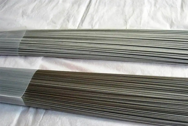 Metal Drywall Profiles.A common metal material
