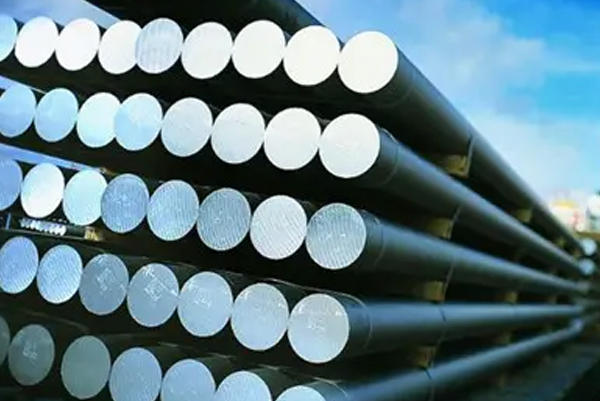 Metal Roll Formed Profiles.This metal titanium is stronger