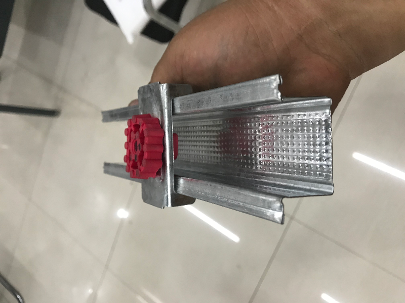 What Is Furring Channel Used For