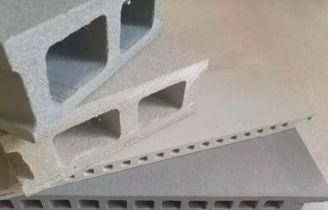 9mm cement sheet.Another kind of fiber cement board