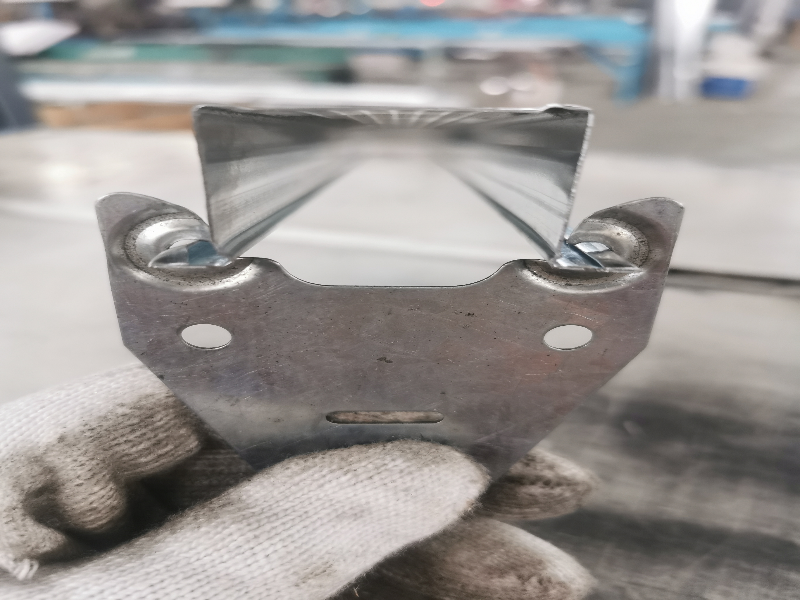 Furring Channel Clips Durability
