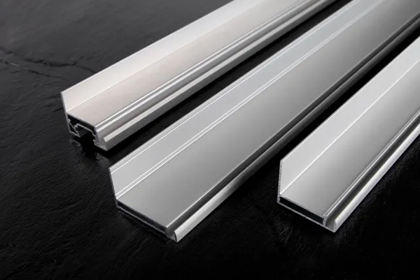 Metal Roofing Panel Profiles. Trim ProfilesDefinition and selection of metal materials