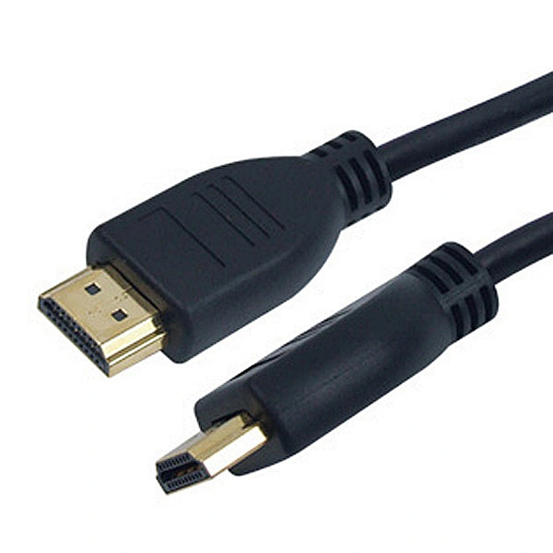 HDMI A-A