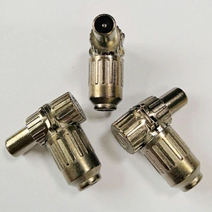 IEC connectors