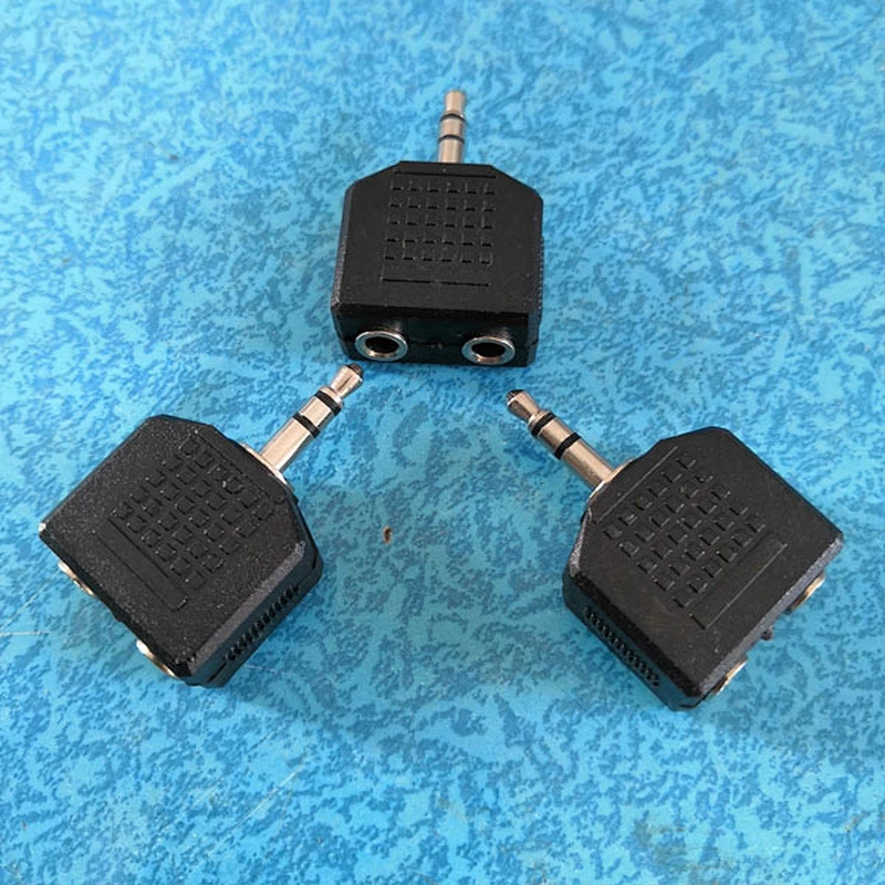 Audio adapter