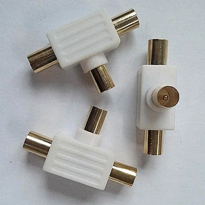 IEC adapters