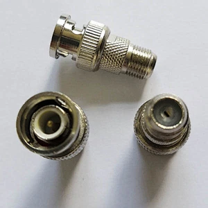 F adapters