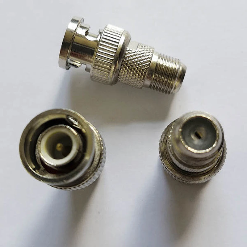 F adapters