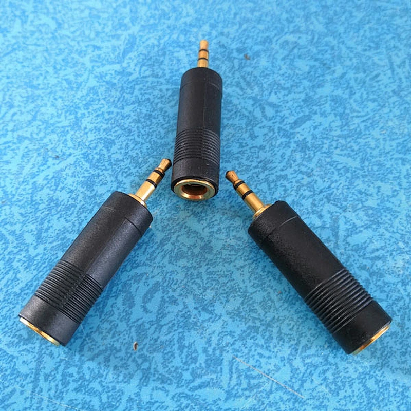 Audio adapter
