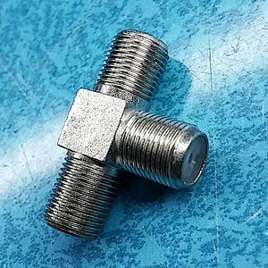 F adapters