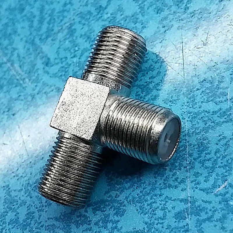 F adapters