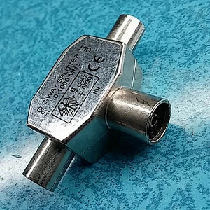 IEC adapters