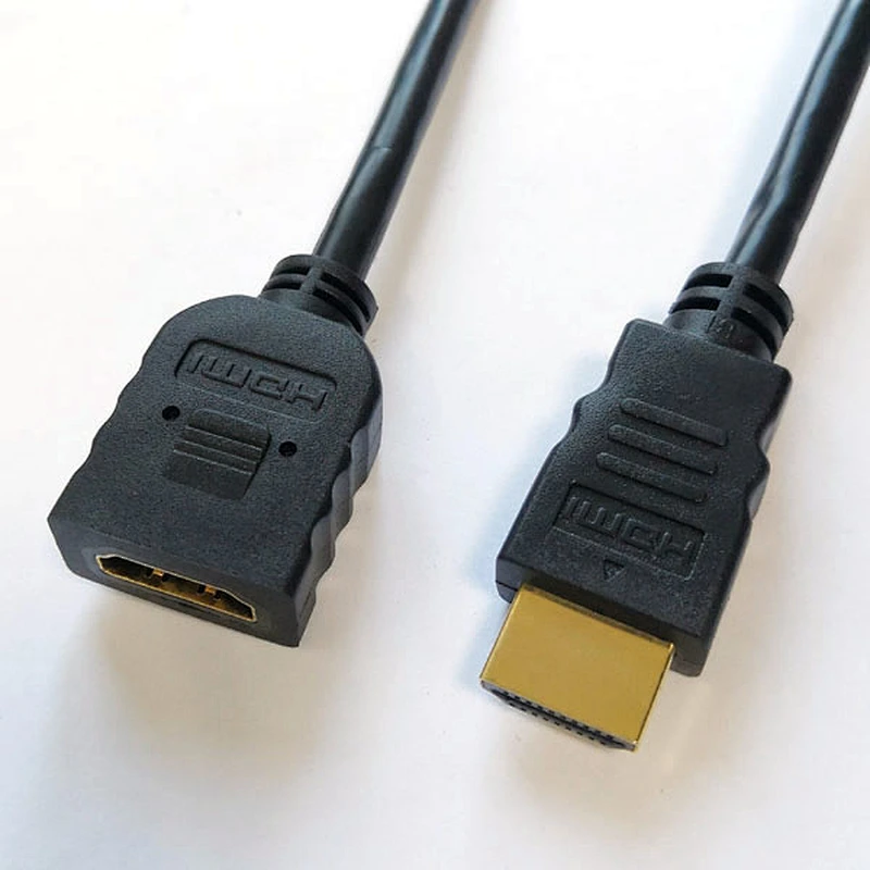 HDMI A-A