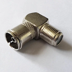 F adapters