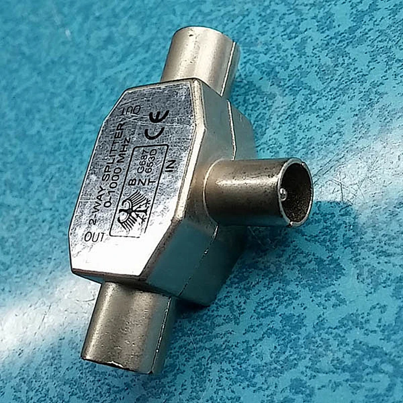 IEC adapters