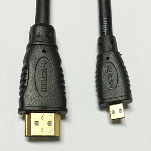 HDMI A-D