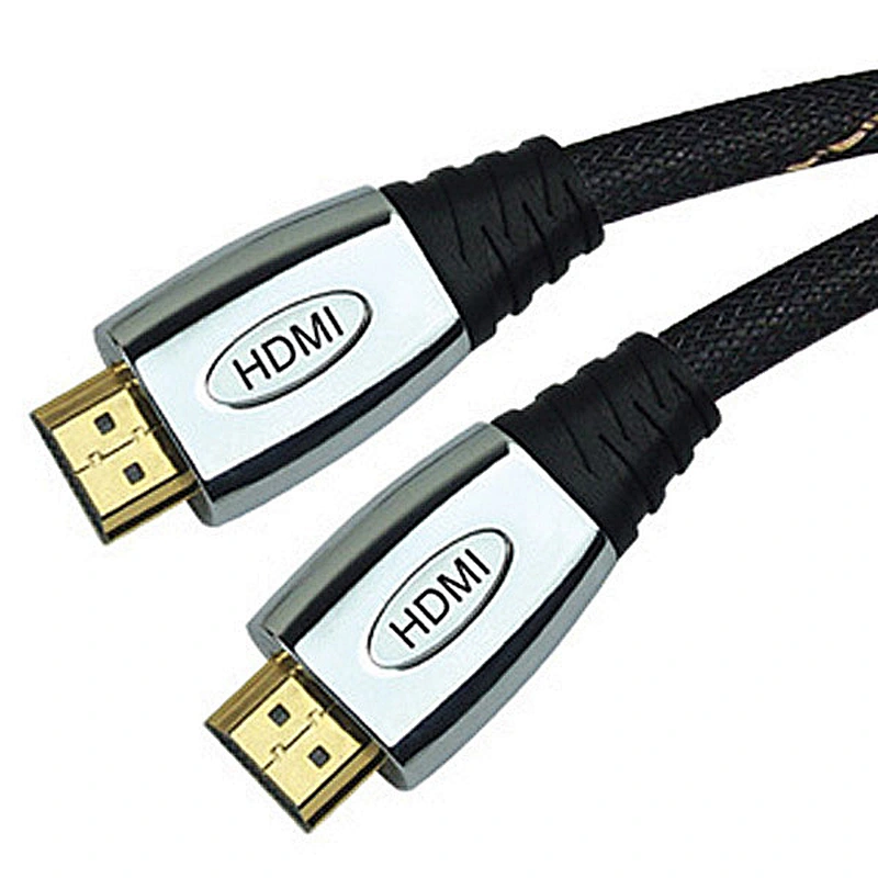 HDMI A-A