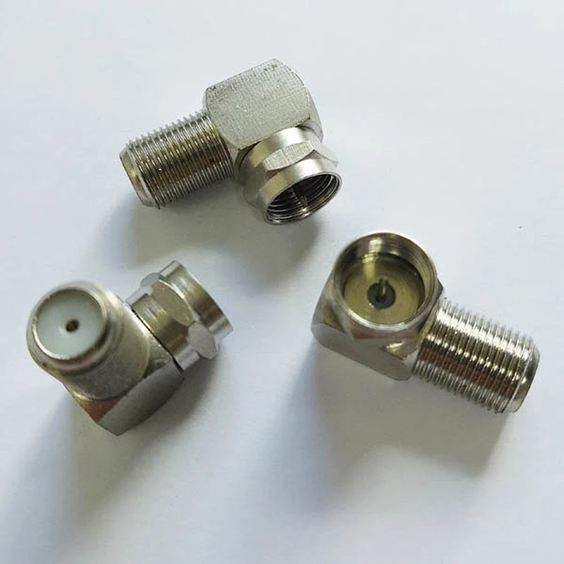 F adapters