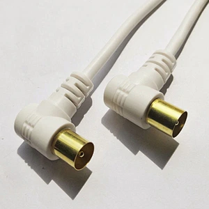 TV&Antenna extension cable
