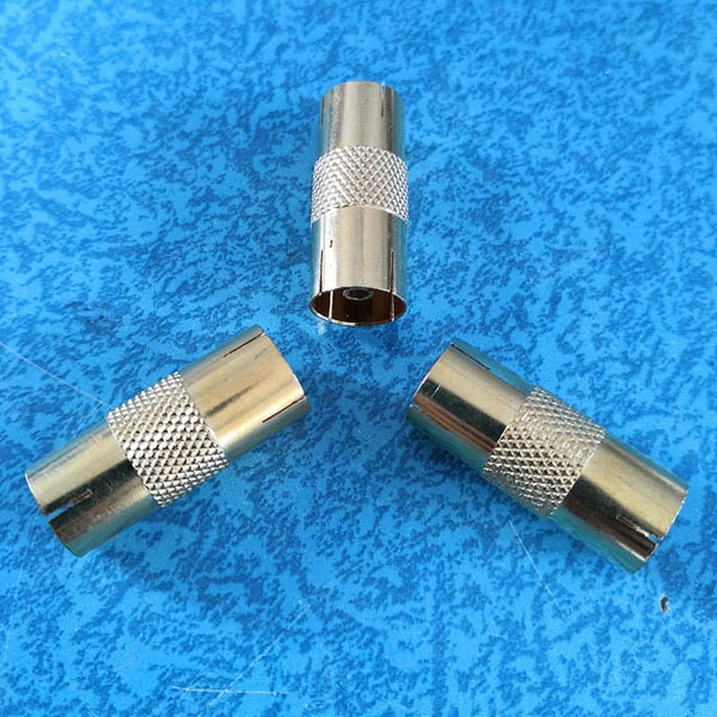 IEC adapters
