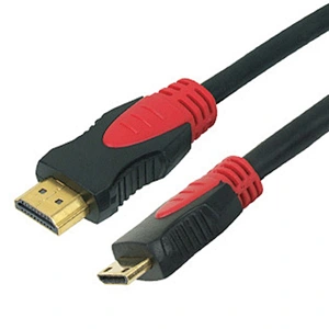 HDMI A-C