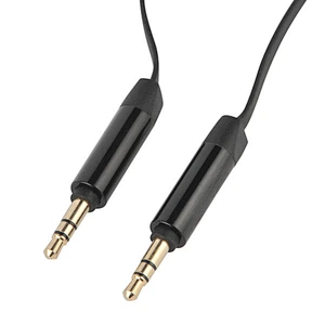 3.5mm Audio Cable Flat