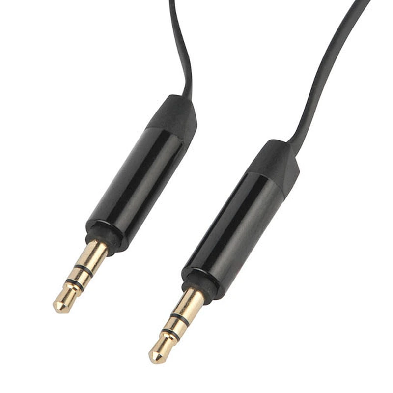 3.5mm Audio Cable Flat