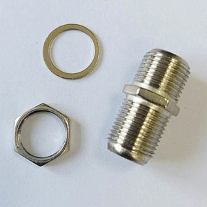 F adapters