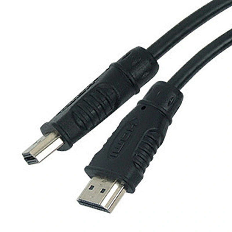 HDMI A-A