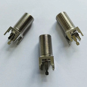Fconnecters