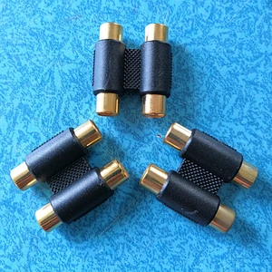 Audio adapter