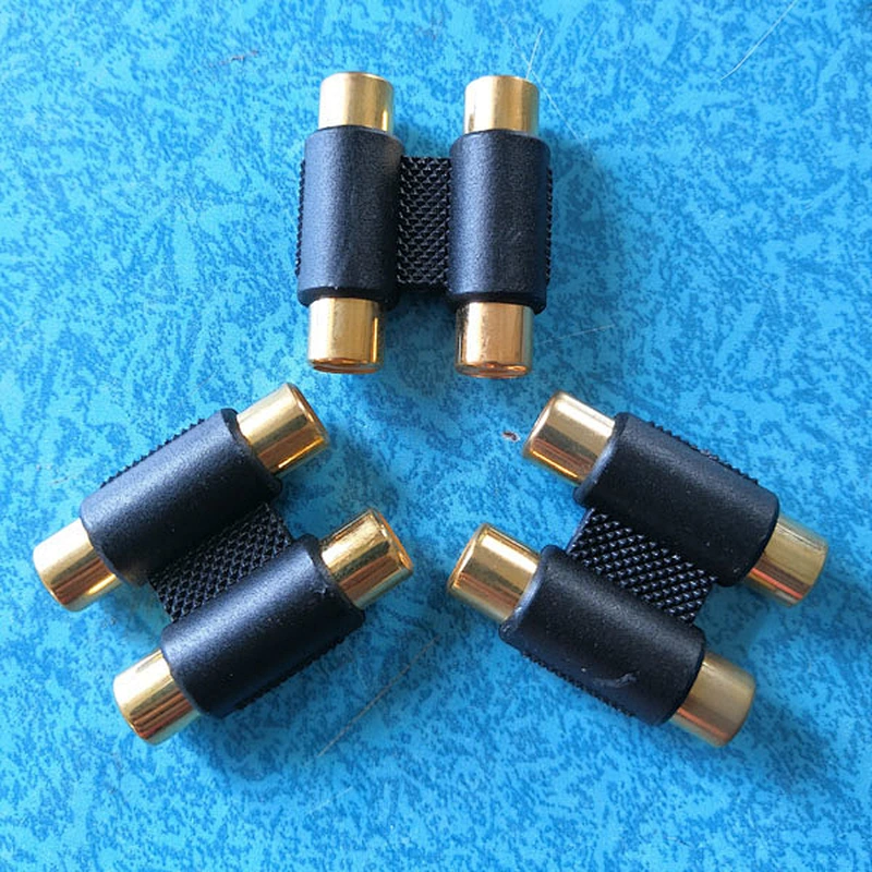 Audio adapter