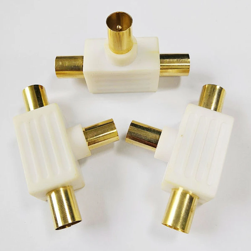 IEC adapters