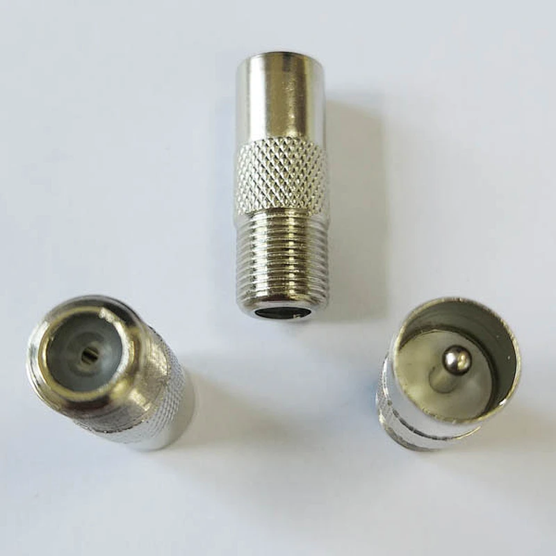 F adapters