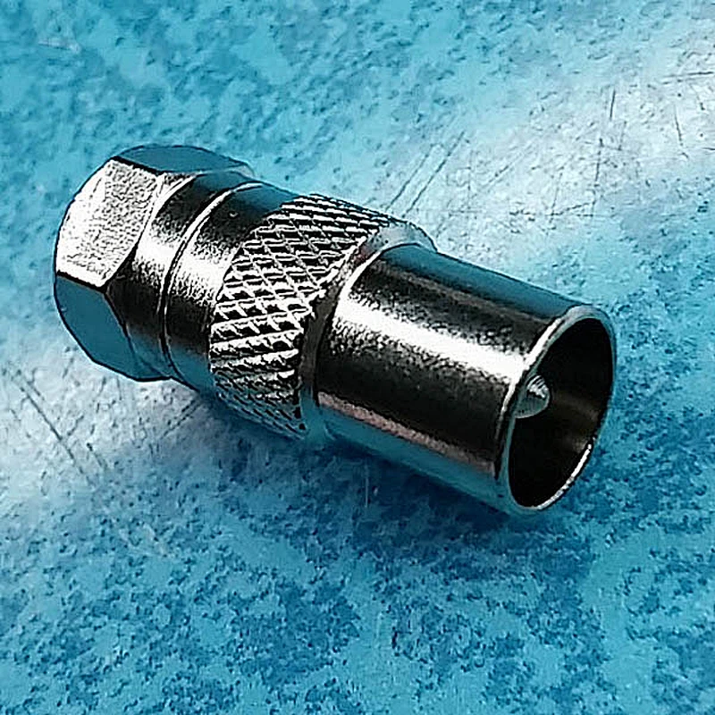 F adapters