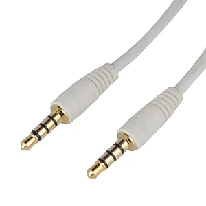 3.5mm 4C Audio Cable