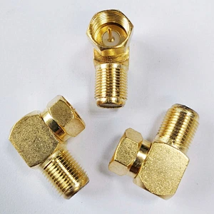 F adapters