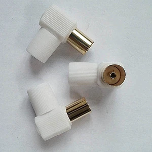 IEC connectors