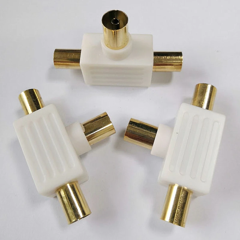 IEC adapters