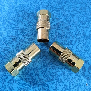 F adapters