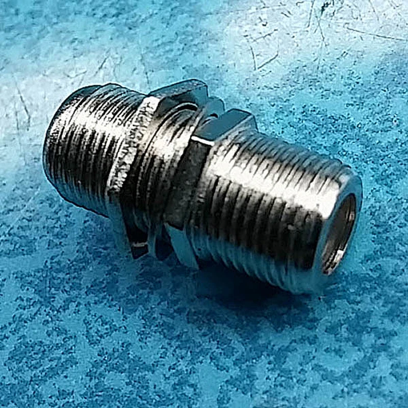 F adapters