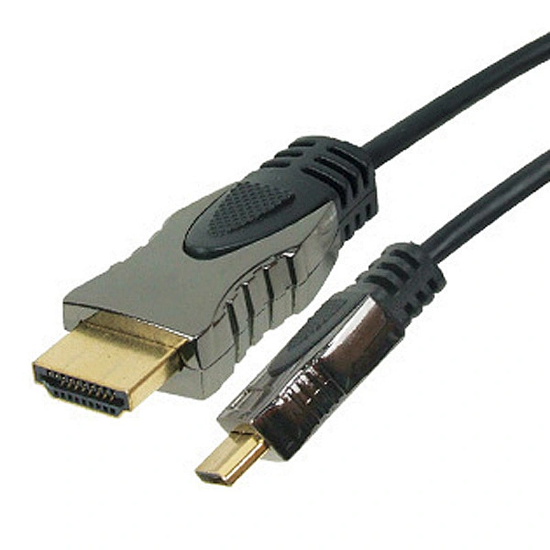 HDMI A-C