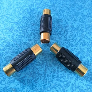 Audio adapter