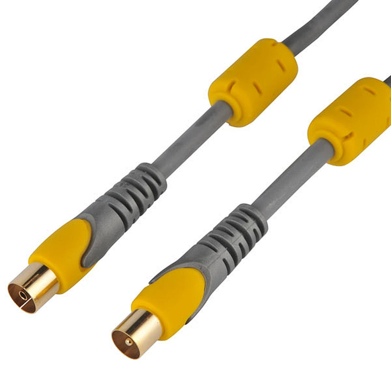 TV&Antenna extension cable with filter