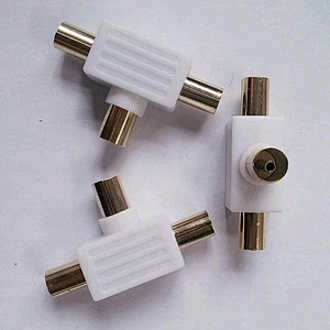 IEC adapters