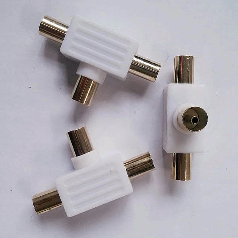 IEC adapters