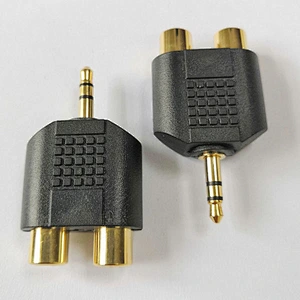 Audio adapter