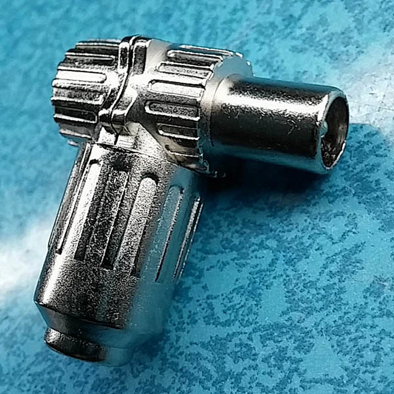 IEC connectors