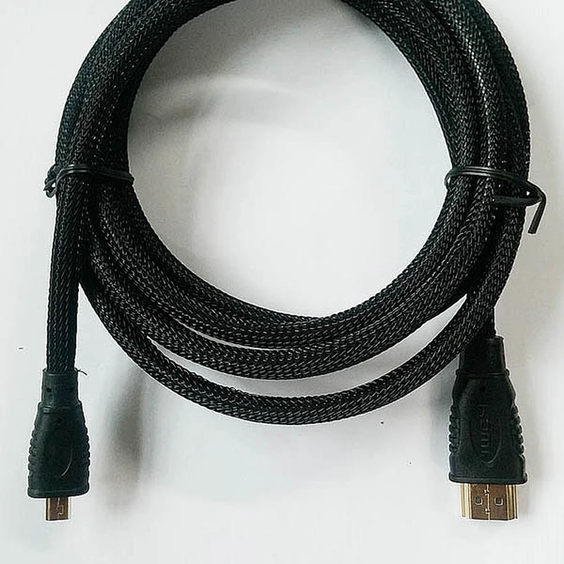 HDMI A-D