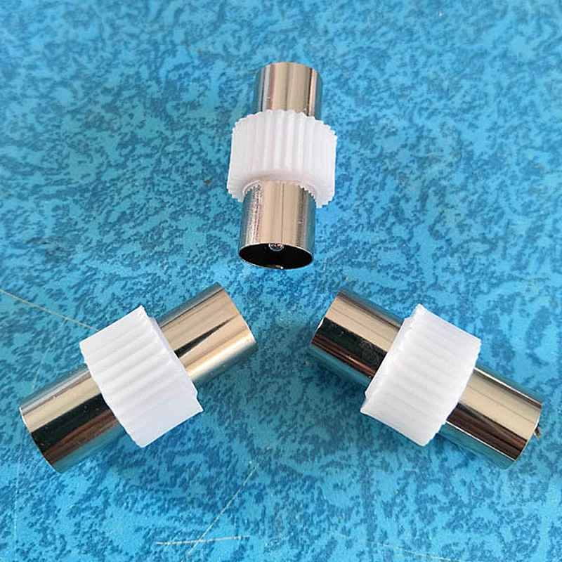 IEC adapters